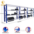 Rack de pneus empilable Racking Rack Industrial Tire Rack